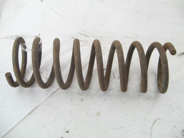 USA FRONT COIL SPRING