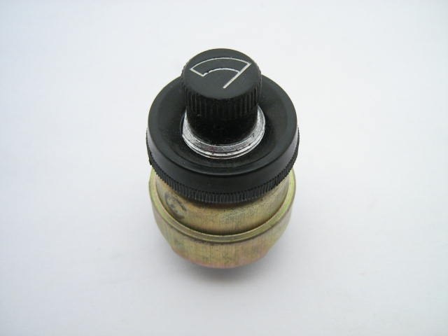WIPER SPEED SWITCH