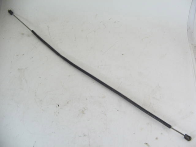 DOOR OPENING CONTROL WIRE