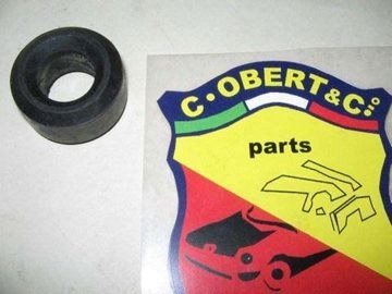 RUBBER BUSH,FT SWAY BAR TO ARM