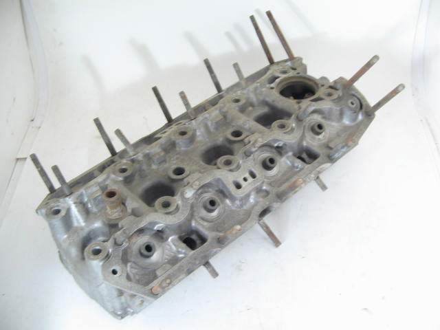 1971-#610614 CYLINDER HEAD
