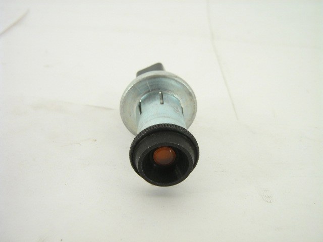 DASH WARNING LAMP ASSEMBLY