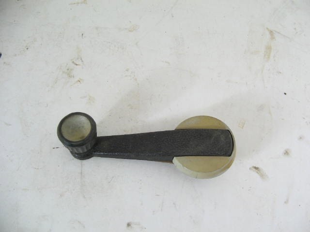 1971-73 WINDOW WINDER HANDLE