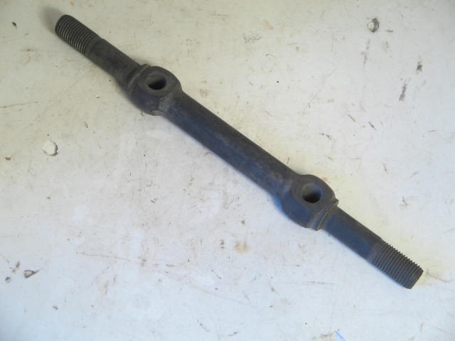 UPPER INNER A-ARM SHAFT