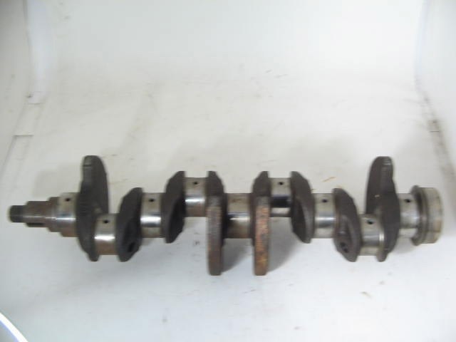 CORE CRANKSHAFT