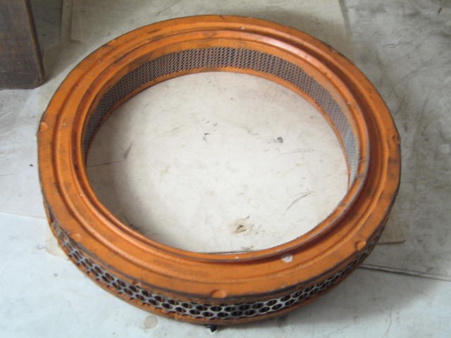 ABARTH AIR FILTER ELEMENT