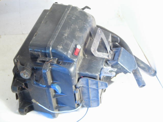 HEATER BOX COMPLETE WITH CORE