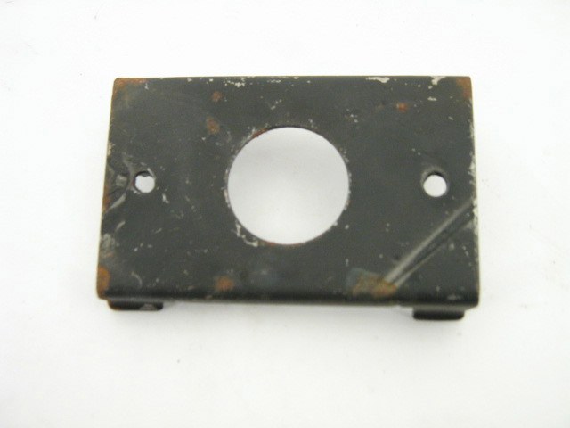 RIGHT REAR SIDEMARKER BRACKET