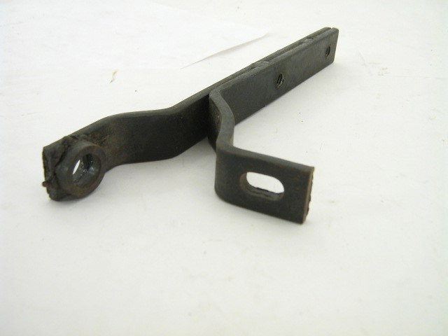 1972 BUMPER BRACKET