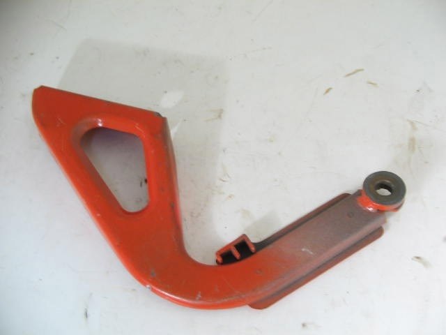 FRONT RIGHT HOOD HINGE