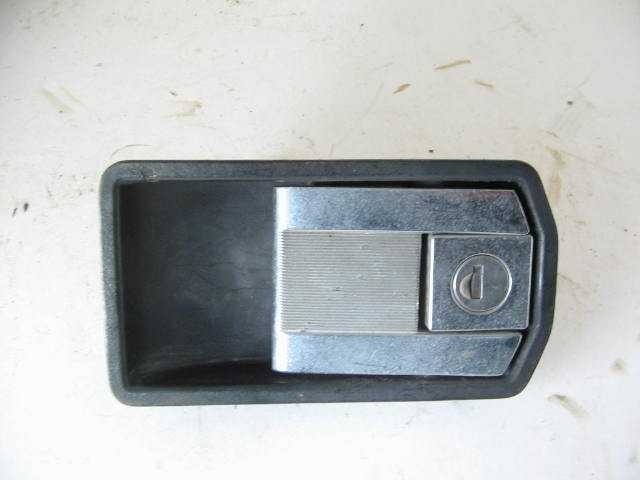 1974-84 LT OUTSIDE DOOR HANDLE