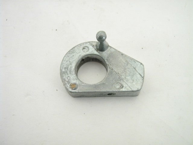 LEFT DOOR ALLUMINUM LOCK PAWL