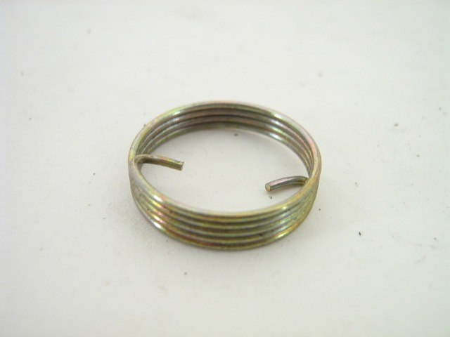 EXTERIOR HANDLE LOCK SPRING
