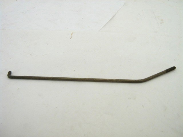 DOOR LOCK ROD FROM LATCH