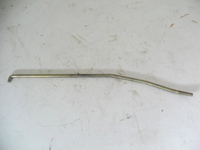 DOOR LOCK ROD, LATCH TO BUTTON