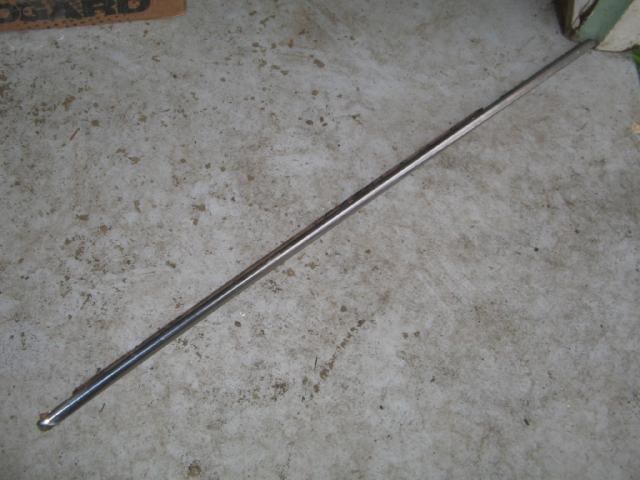 1974-80 INSIDE BRIGHT MOULDING