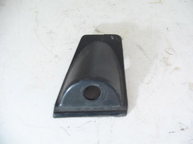 1976-88 RT INNER LOCK SURROUND