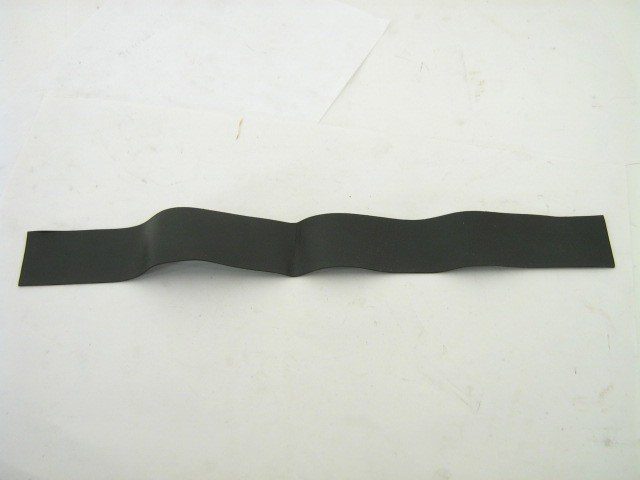 WING VENT GLASS WEATHERSTRIP