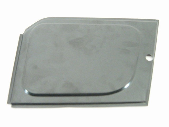RIGHT HEADLAMP MOTOR COVER