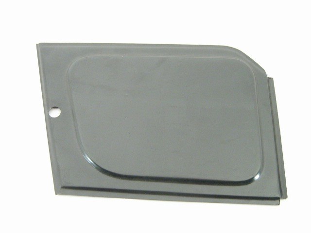 LEFT HEADLAMP MOTOR COVER