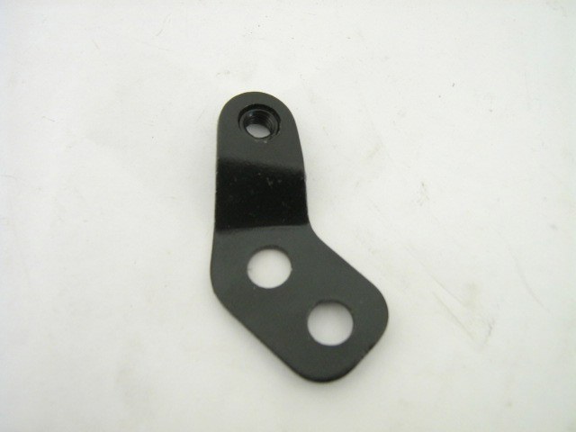 LEFT INSIDE SUPPORT BRACKET