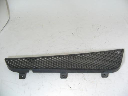 LEFT FRONT COWL VENT