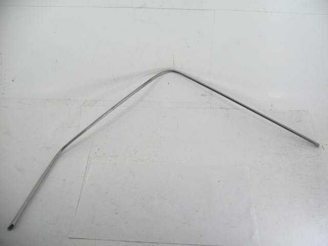 LEFT R WINDOW & ENGINE TRIM