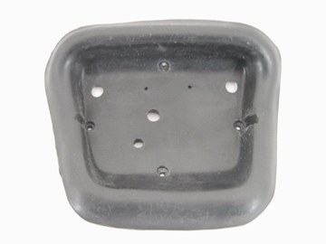 FUEL TANK ACCESS RUBBER COVER