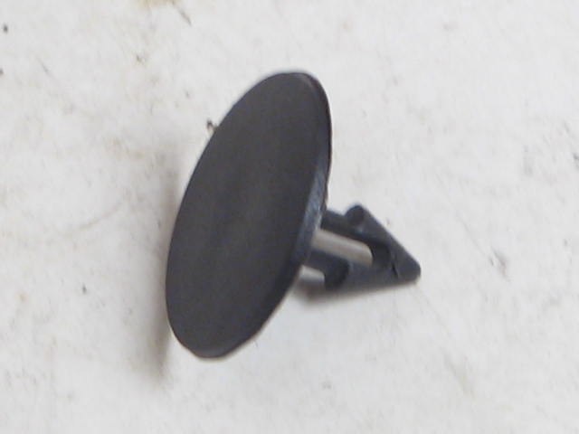INTERIOR TRIM BUTTON