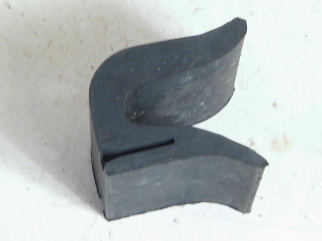LEFT TOP PAD IN FRONT TRUNK