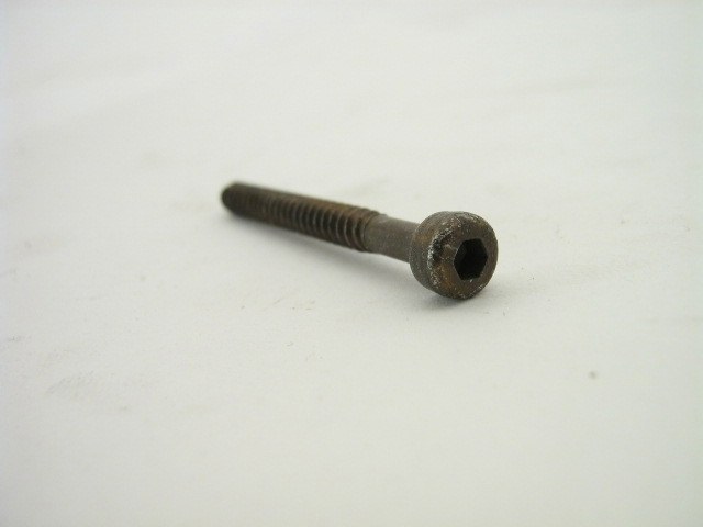 1974-88 LONG DASHBOARD SCREW