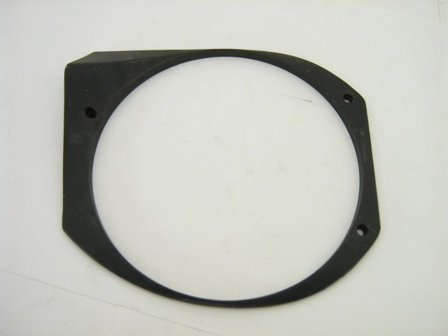 RIGHT HEADLIGHT POD FACE TRIM