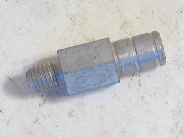 HOUSING TO OPERATING ROD STUD