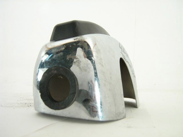 1973 USA RIGHT BUMPER GUARD