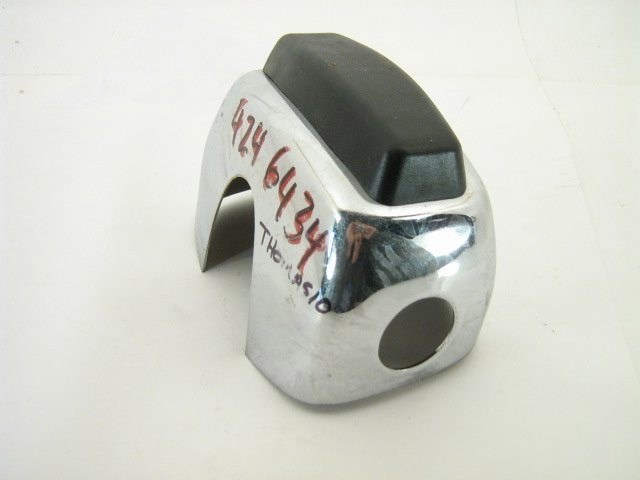 1973 USA LEFT BUMPER OVERIDER