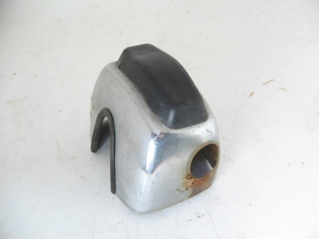 1973 USA LEFT FRONT BUMPERETTE
