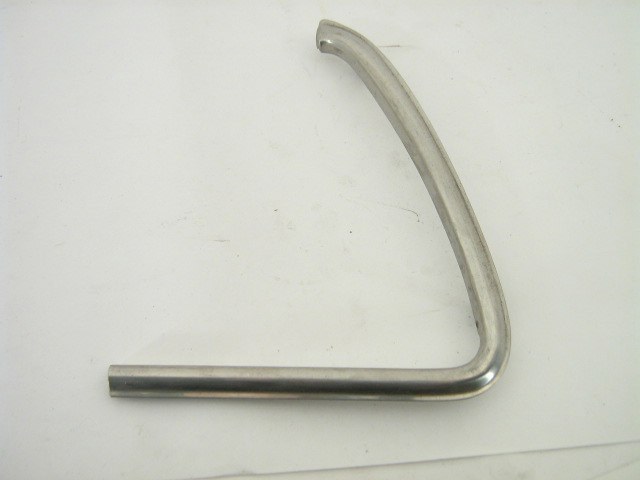 1974 RIGHT CORNER BRIGHT TRIM
