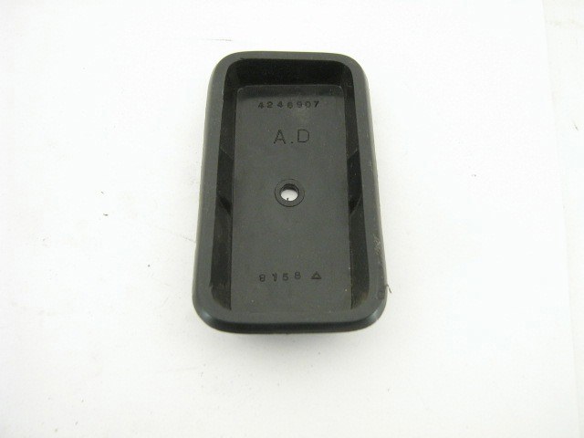 RIGHT SIDE MARKER FRAME