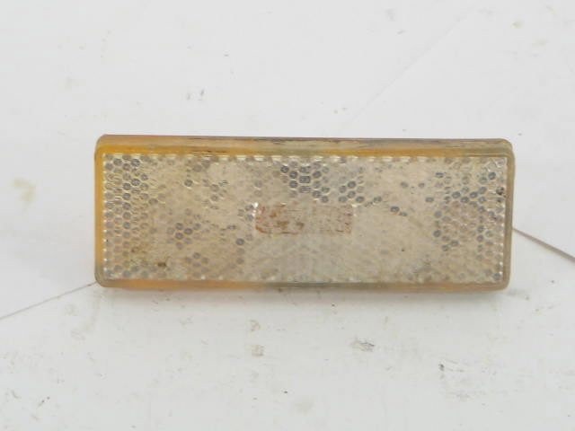 1971-88 AMBER SIDEMARKER LENS