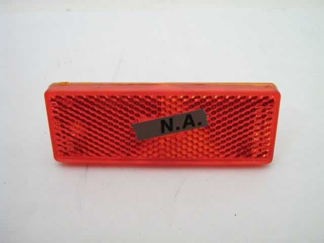 1971-88 RED SIDE MARKER LENS