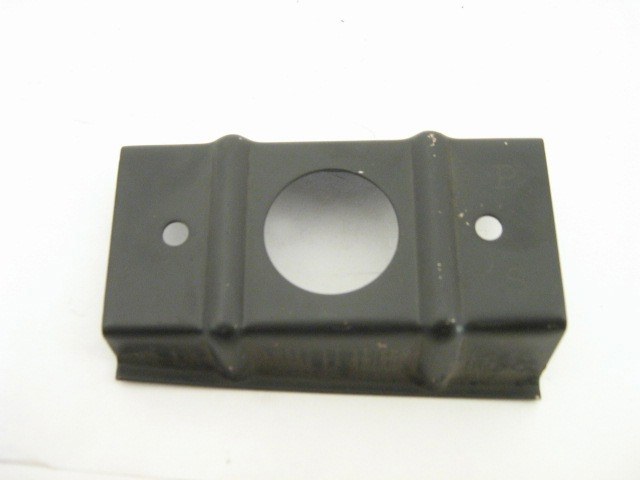 LEFT REAR SIDE MARKER BRACKET