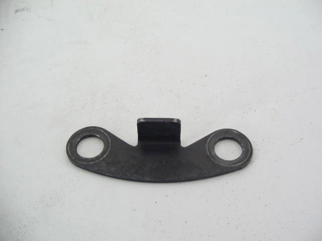 DIFFERENTIAL LOCKPLATE