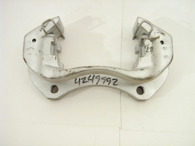 BRAKE CALIPER MOUNT BRACKET