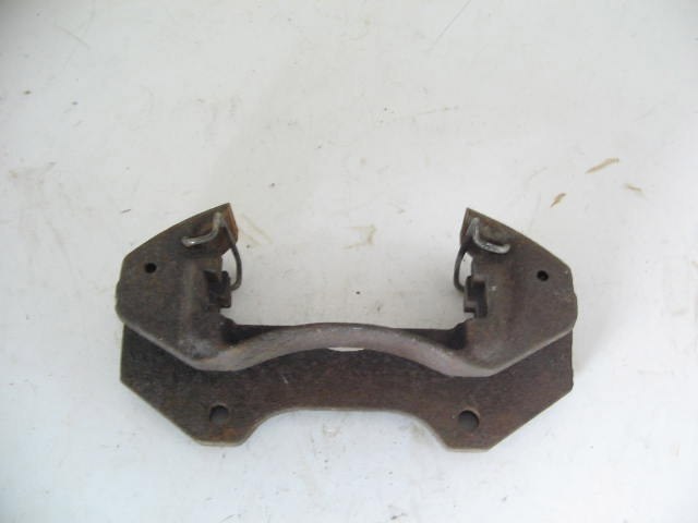 BRAKE CALIPER MOUNT BRACKET