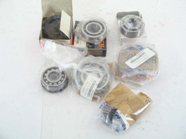 5 SPEED BEARING SET