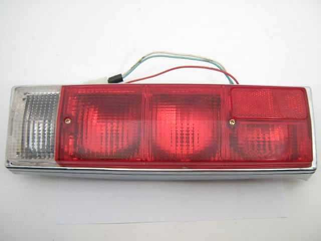 RIGHT TAIL LAMP ASSEMBLY