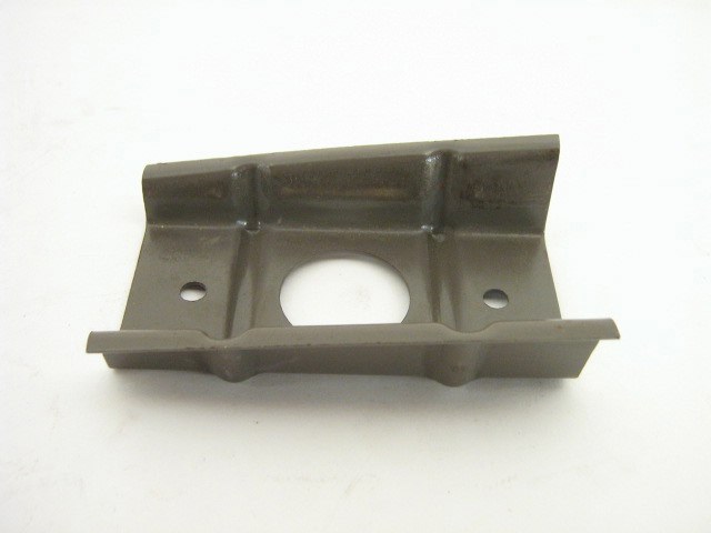 RT FT SIDEMARKER RETAINER BRKT