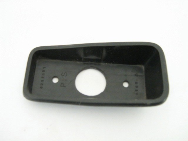 LEFT REAR SIDE MARKER HOUSING