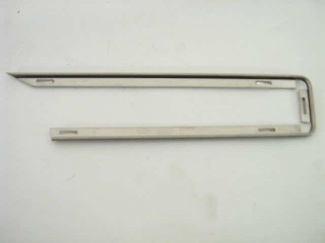 MOULDING