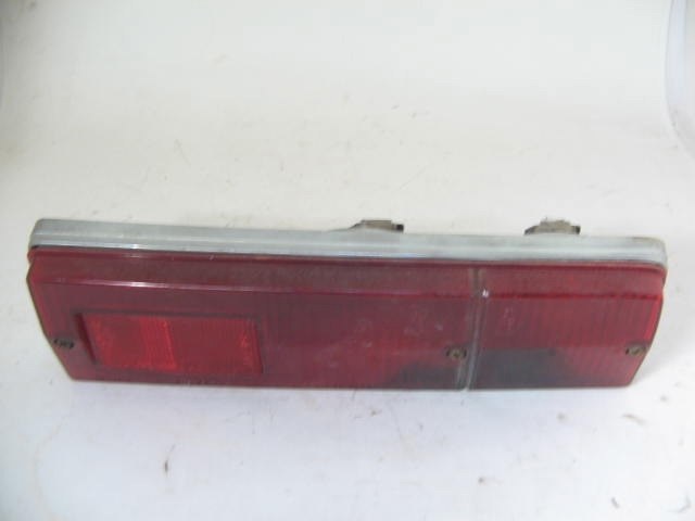 RIGHT TAIL LAMP ASSEMBLY